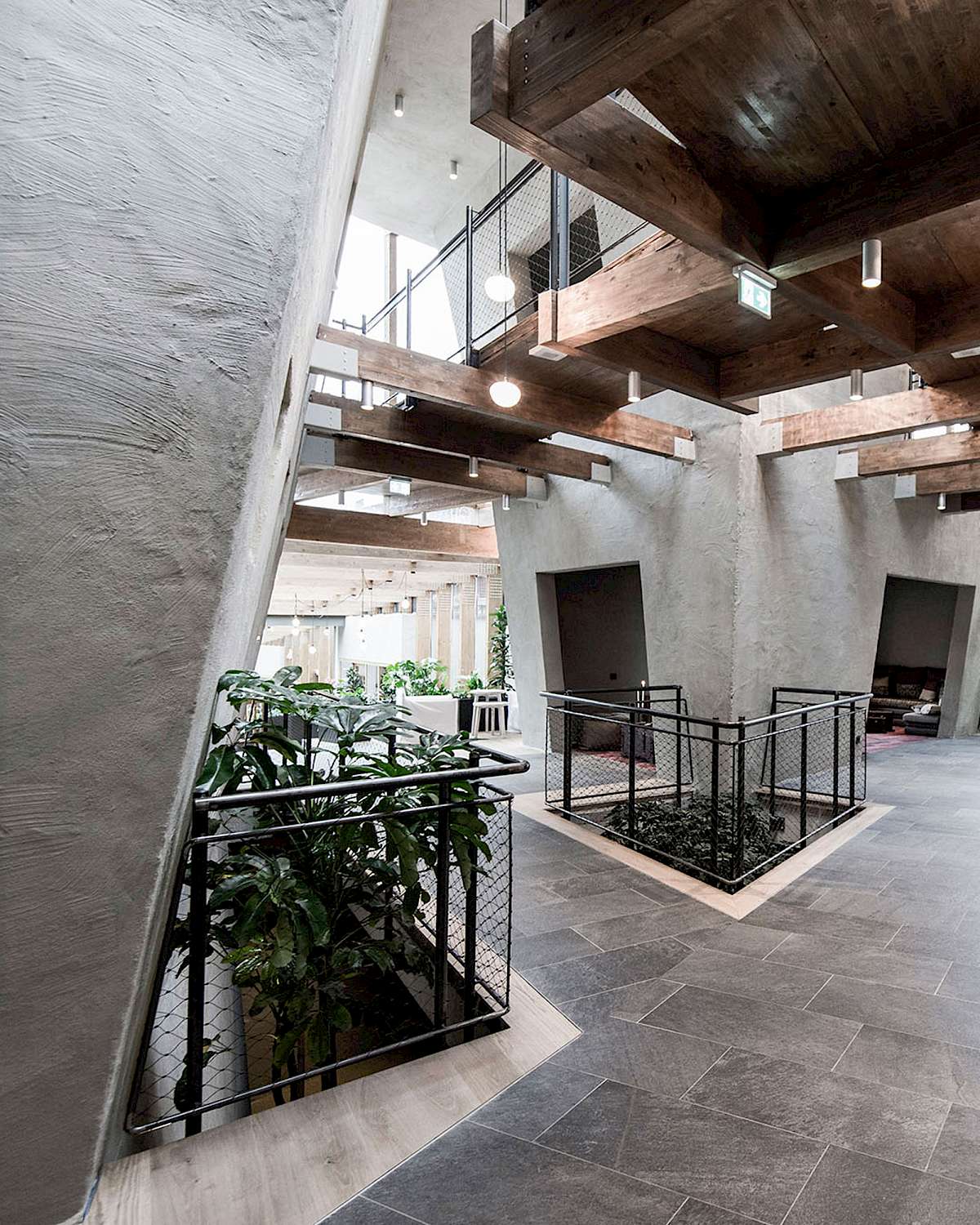 Ulrichshof - NOA - architecture and interior design studio