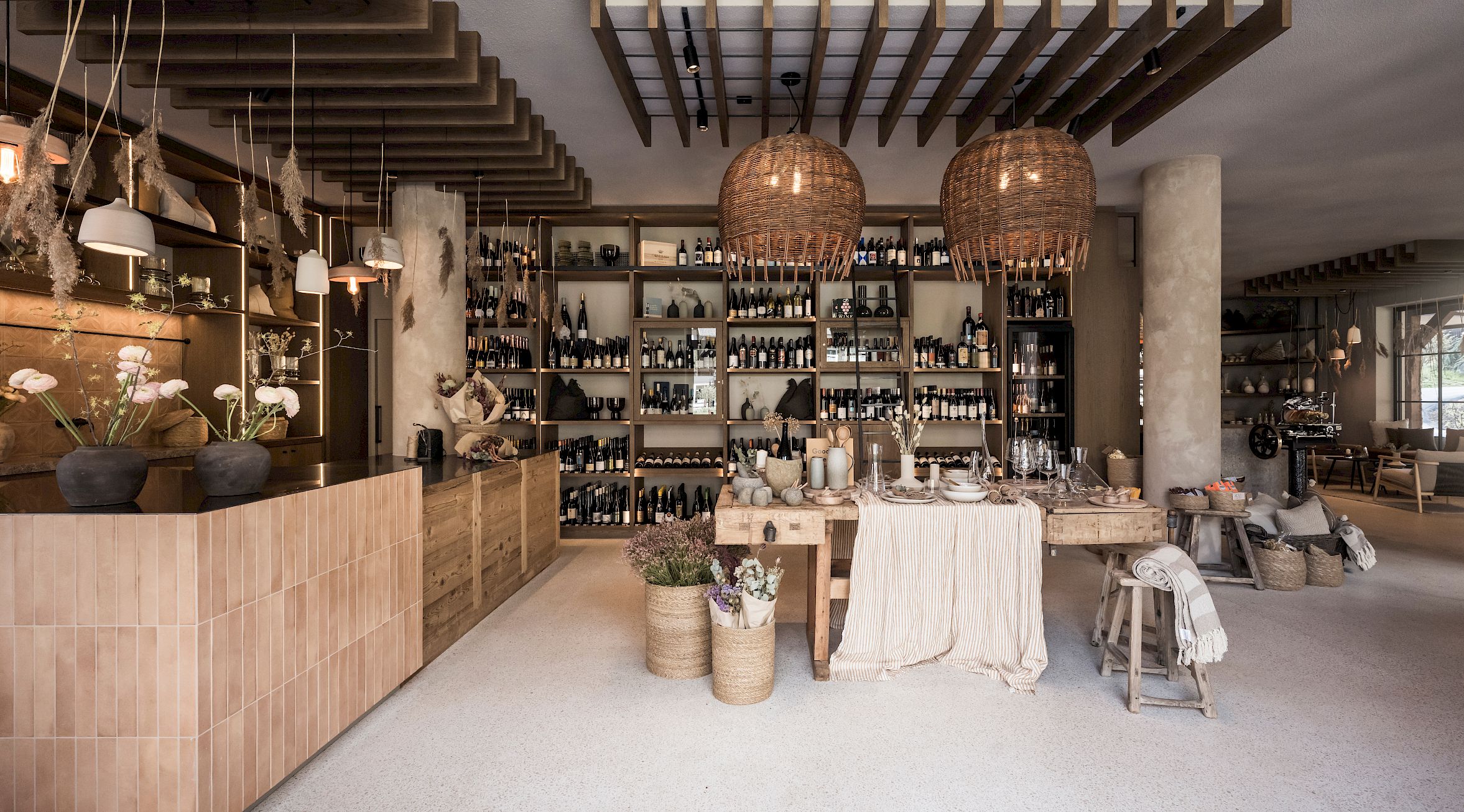 NOA - architecture and interior design studio